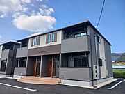 ビクトリアモーニングAの賃貸物件