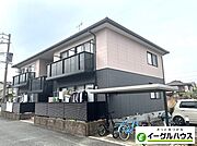 ウエストフィールド大保Ｃの賃貸物件