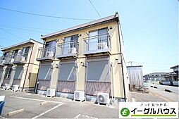 スプリングガーデンB棟 103