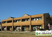 雲雀の賃貸物件