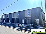 今隈駅より徒歩13分 1階 築1年9ヶ月の賃貸物件
