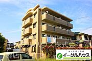 エスポワール南の賃貸物件