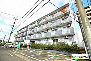 大保ハイツB棟の賃貸物件
