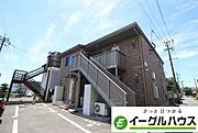 甘木駅より徒歩16分 1階 築12年1ヶ月の賃貸物件