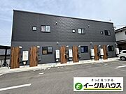 田代駅より徒歩12分 2階 築2年10ヶ月の賃貸物件