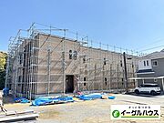 小郡駅より徒歩10分 1階 新築の賃貸物件