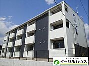 プレシャス蔵上II 2階 築10年1ヶ月の賃貸物件