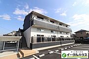 ウッディーコート筑紫野の賃貸物件