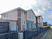 甘木駅よりバス8分 徒歩11分 2階 築21年1ヶ月の賃貸物件