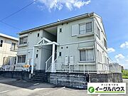 コーポイン三沢の賃貸物件