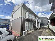 大保駅より徒歩5分 1階 築37年11ヶ月の賃貸物件