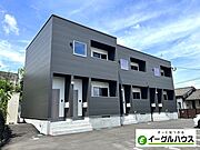 南久留米駅より徒歩44分 1階 築1年11ヶ月の賃貸物件