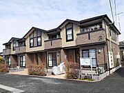 ヴィオラ・カーサBの賃貸物件