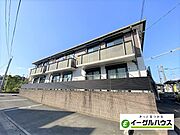 スタシオン三沢の賃貸物件