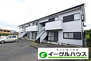 アヴァンティ・コジマの賃貸物件