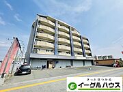 弥生が丘駅より徒歩5分 築24年2ヶ月 6階建の賃貸物件