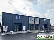 今隈駅より徒歩13分 新築 2階建の賃貸物件