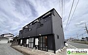 ラ・ルーチェの賃貸物件