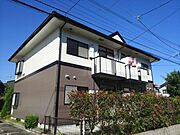 レークヒルズ希みが丘弐番館 2階 築29年7ヶ月の賃貸物件