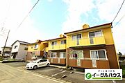 大板井駅より徒歩13分 2階 築32年1ヶ月の賃貸物件