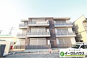 弥生が丘駅より徒歩8分 1階 築7年9ヶ月の賃貸物件