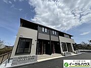 西太刀洗駅より徒歩16分 1階 築1年7ヶ月の賃貸物件