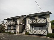 三国が丘駅より徒歩13分 1階 築31年5ヶ月の賃貸物件