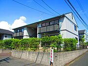イースト通りCの賃貸物件