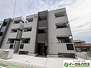 西鉄小郡駅より徒歩5分 3階 新築の賃貸物件