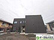 大板井駅より徒歩12分 2階 新築の賃貸物件