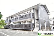 フランブルーII 1階 築35年7ヶ月の賃貸物件