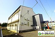 フッサ・クレスト 2階 築33年8ヶ月の賃貸物件