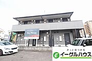 原田駅より徒歩4分 2階 築26年10ヶ月の賃貸物件