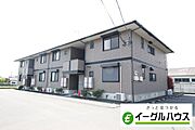 甘木駅より徒歩30分 2階 築25年11ヶ月の賃貸物件
