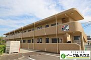 Ｂｅａｕｔｅｒｒａｃｅステラ 2階 築19年7ヶ月の賃貸物件