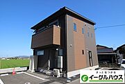 高田駅より徒歩23分 1階 築6年8ヶ月の賃貸物件