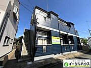 南久留米駅より徒歩12分 2階 築34年7ヶ月の賃貸物件