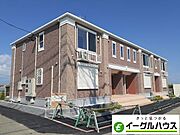 古賀茶屋駅より徒歩11分 1階 築4年10ヶ月の賃貸物件