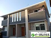 ガーデンコンフォート１ 2階 築14年10ヶ月の賃貸物件
