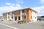 今隈駅より徒歩9分 2階 築14年の賃貸物件