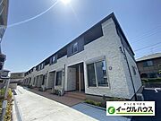 西太刀洗駅より徒歩5分 2階 築4年2ヶ月の賃貸物件