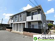 甘木駅より徒歩8分 1階 築19年4ヶ月の賃貸物件