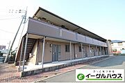 ジュネス・鳥栖 2階 築19年9ヶ月の賃貸物件