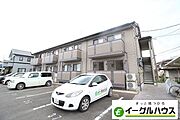 メゾンルーチェ 2階 築16年4ヶ月の賃貸物件