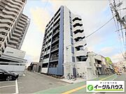 ライフフィールドＪＲ二日市駅前 5階 築3年4ヶ月の賃貸物件