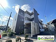 ルミナスフォート 3階 築15年5ヶ月の賃貸物件