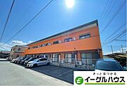 大保駅より徒歩4分 1階 築40年の賃貸物件