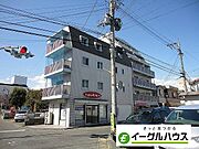 小郡駅より徒歩3分 3階 築35年7ヶ月の賃貸物件