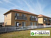 クレールA棟の賃貸物件