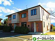 本郷駅より徒歩15分 築18年5ヶ月 2階建の賃貸物件